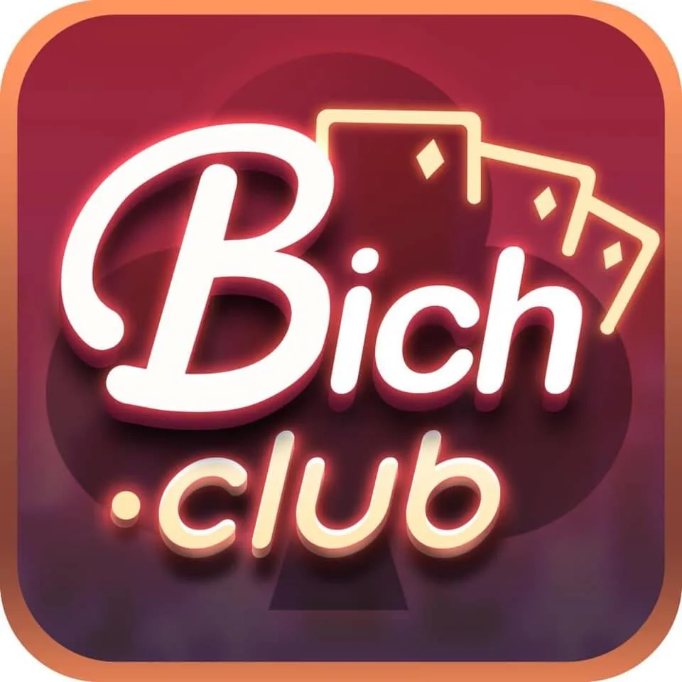 Bich Club – Tải Bich.CLub –  Game bài quốc tế 5 * đỉnh nhất năm 2023