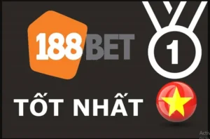 188BET – Giới thiệu đẳng cấp đỉnh cao của nhà cái uy tín 2023