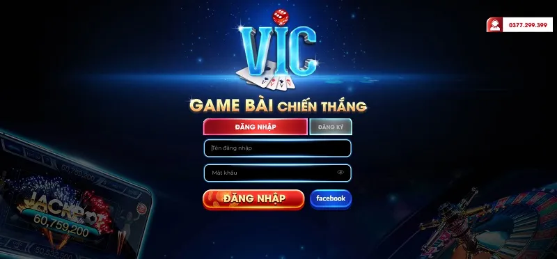 Huloc Vip là cổng game nổi tiếng hàng đầu tại VN