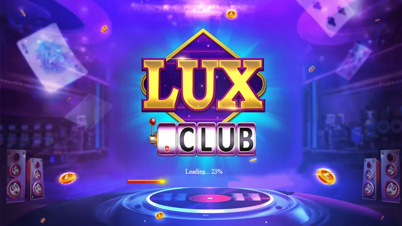  LUX39 – Cổng game có sức hấp dẫn khó thể chối từ 