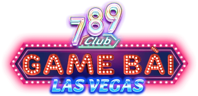 789 Club - game bài Las Vegas