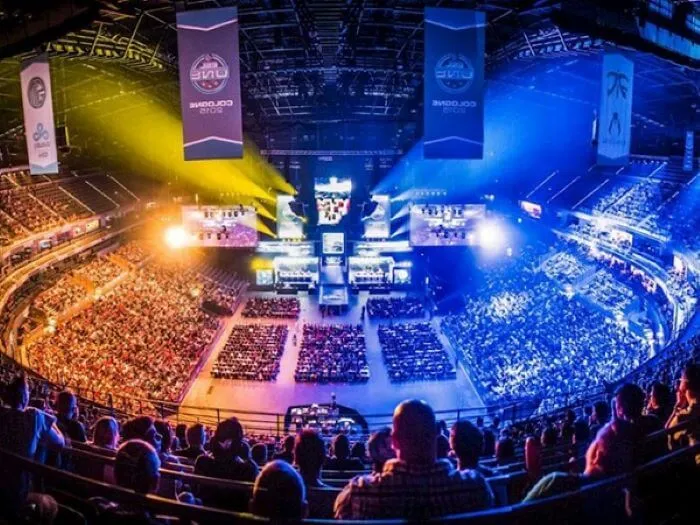 Esports có tính hấp dẫn người chơi cá cược