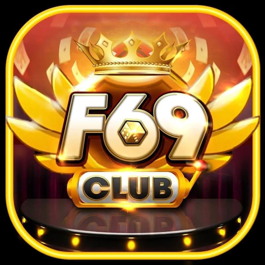 F69 Club – cổng game siêu chất, chơi game siêu đã