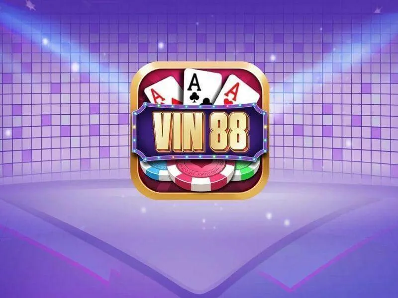 Vin88 – Thiên đường giải trí quốc tế hot nhất tại Việt Nam