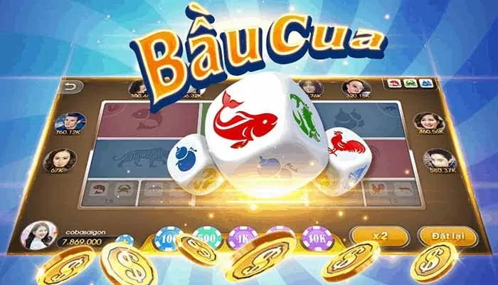 Ghi nhớ quy luật bầu cua tôm cá trực tuyến trên các game bài uy tín hiện nay