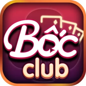 Bốc Club – Thiên đường game đổi thưởng số 1 hiện nay