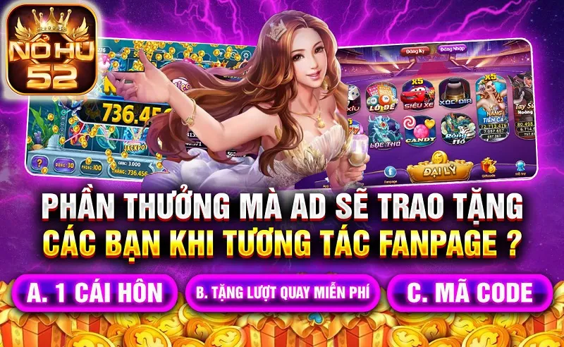 Khuyến mãi hấp dẫn, đa dạng