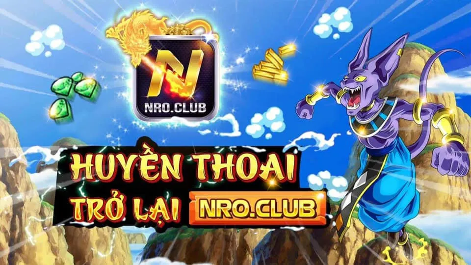 Kho trò chơi đa dạng, cực khủng