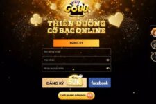 Go88 – Xu Hướng Giải Trí Cho Cộng Đồng Game Thủ Tết Giáp Thìn